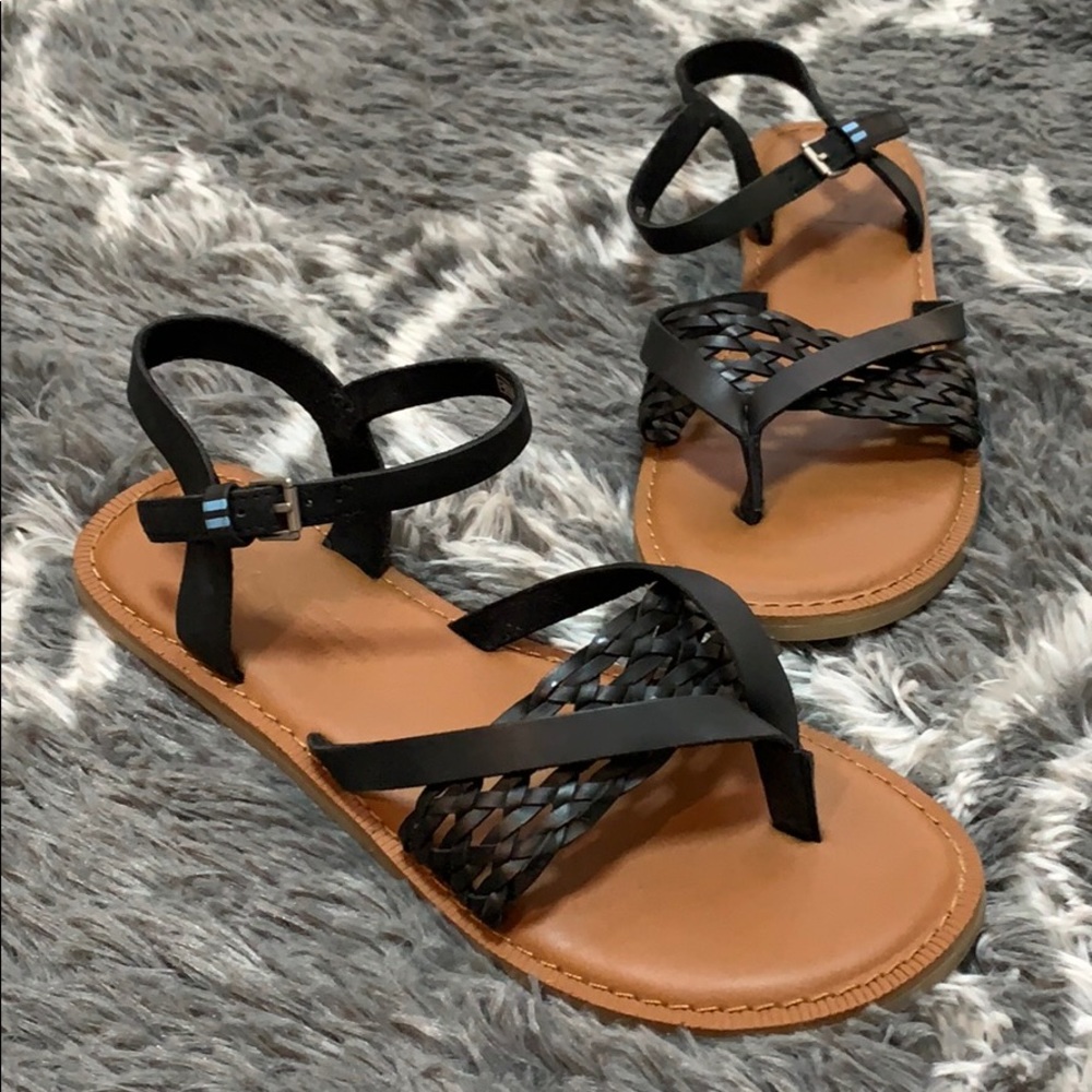 Toms Lexie sandals